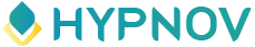 Logo Hypnov - Psycho Praticienne